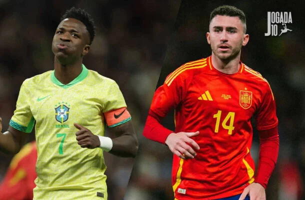 Foto: Divulgação/RFEF