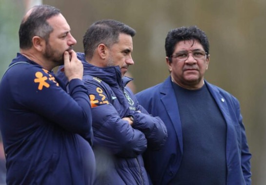 Foto: Rafael Ribeiro/CBF