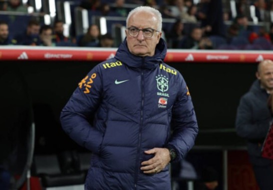  Foto: Rafael Ribeiro/CBF