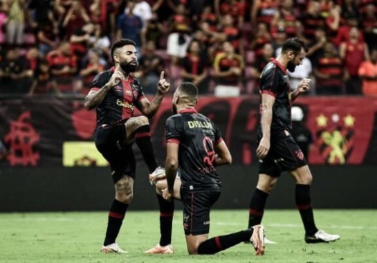 Foto: Divulgação/Sport Recife