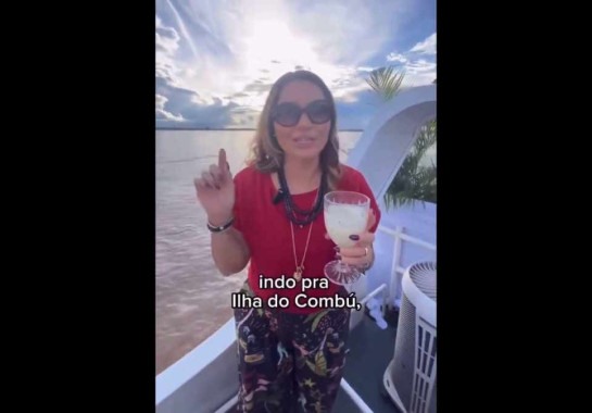 Reprodução/Redes Sociais
