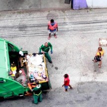 Alta da renda tira 20 milhões brasileiros da situação de insegurança alimentar -  Thenews2/Folhapress