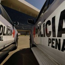 Candidatos PcD alegam capacitismo em concurso da Polícia Penal de Minas Gerais - Cristiano Machado/Imprensa MG