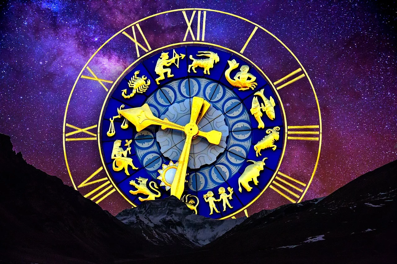 Curte Astrologia? Descubra o amuleto da sorte do seu signo - Alexas Fotos pixabay