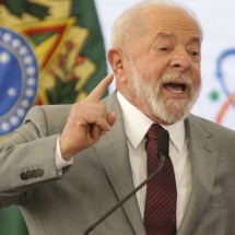 Governo Lula III e sua aversão à GLO - Foto: Marcelo Camargo/Ag&ecirc;ncia Brasil
