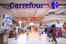 Carrefour inaugura no Brasil modelo de franquias criticado na França