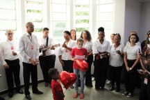 Santa Casa BH inaugura ampliação na pediatria para leitos do SUS 