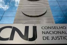 Concurso CNJ: candidatos vão concorrer a salários de até R$ 13,9 mil