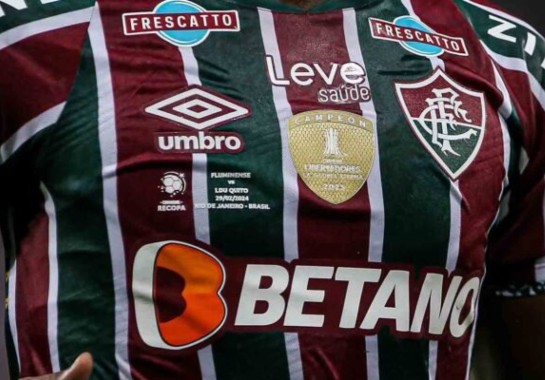  MARCELO GONCALVES / FLUMINENSE