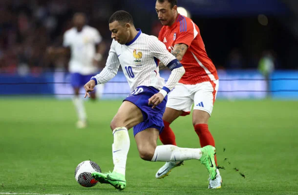 Foto: Franck Fife/AFP via Getty Images