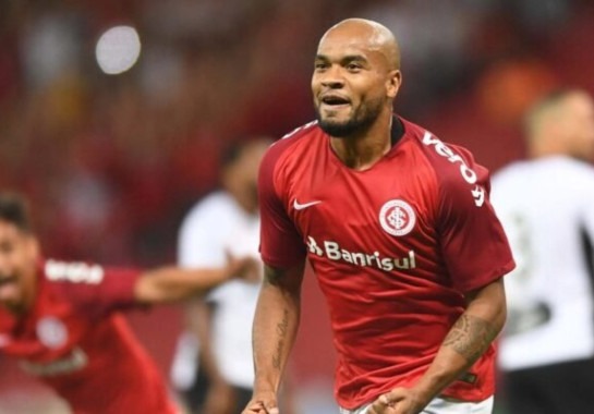 Foto: Ricardo Duarte/Internacional