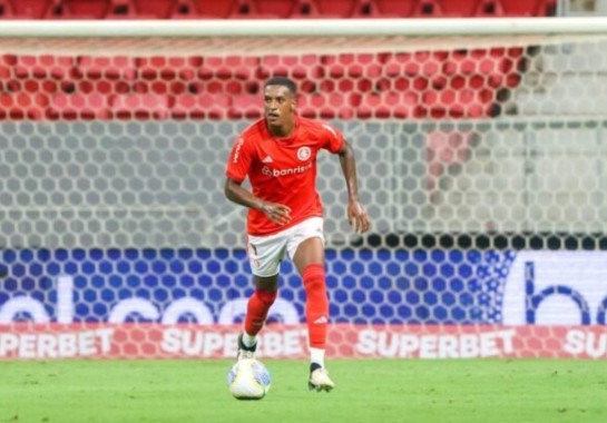 Foto: Ricardo Duarte/Internacional