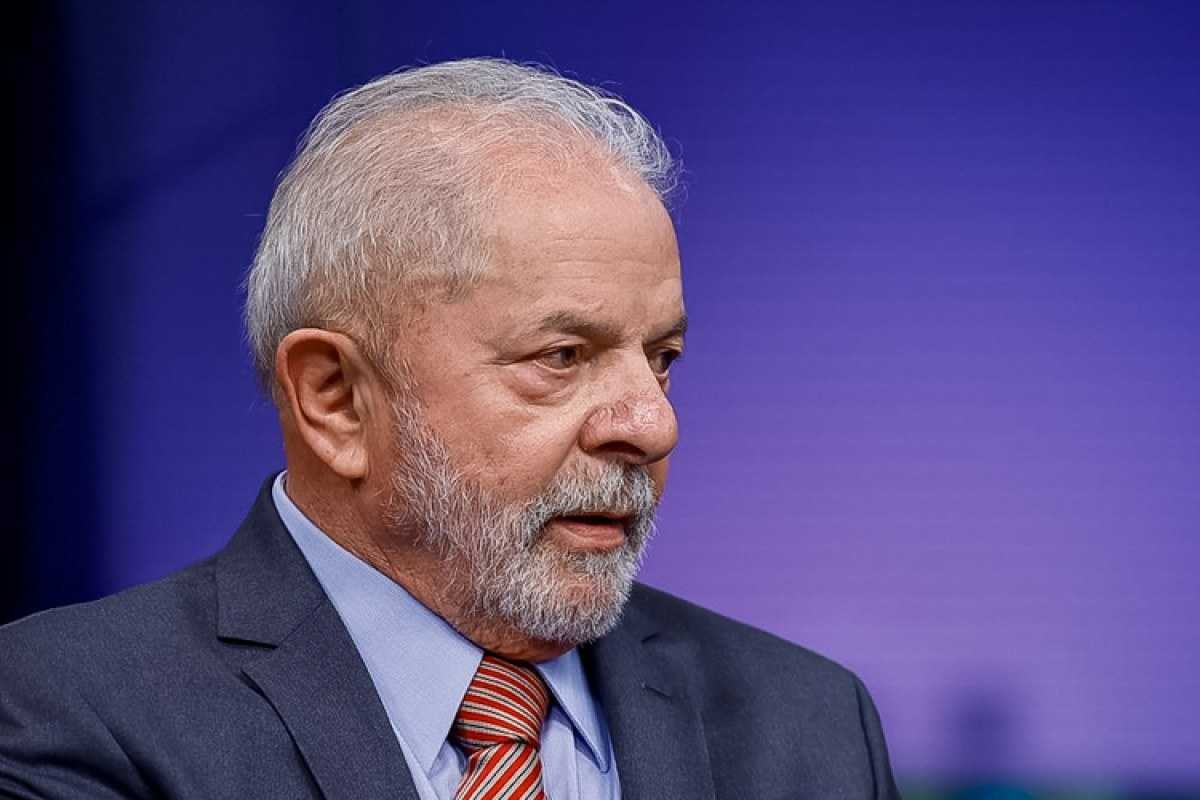 Lula afirma que veto a candidata opositora de Maduro na Venezuela é 'grave'