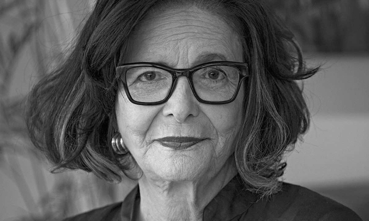 Heloisa Teixeira diz que seus livros são um gesto para as gerações futuras -  (crédito: Bazar do Tempo/divulgação)