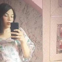 Mãe de seis crianças morre após ser baleada na cabeça em ação policial - Reprodução/Edneia Fernandes no Facebook	