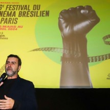 Presidente da Embratur leva série de documentários do Turismo Transforma a festival de cinema em Paris - Uai Turismo