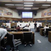 Pelo menos 12 vereadores de BH mudam de partido - EDÉSIO FERREIRA/EM/D.A. PRESS
