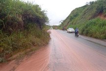 Semana Santa: confira quais estradas estão interditadas em MG
