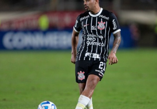 Foto: Rodrigo Coca/Agência Corinthians