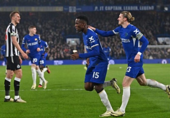 - Foto: Glyn Kirk/AFP via Getty Images