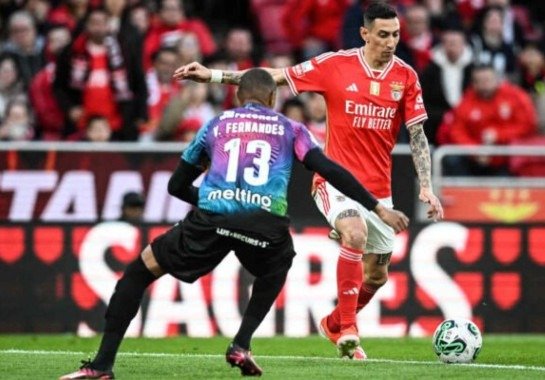 Foto: Patricia de Melo Moreira/AFP via Getty Images