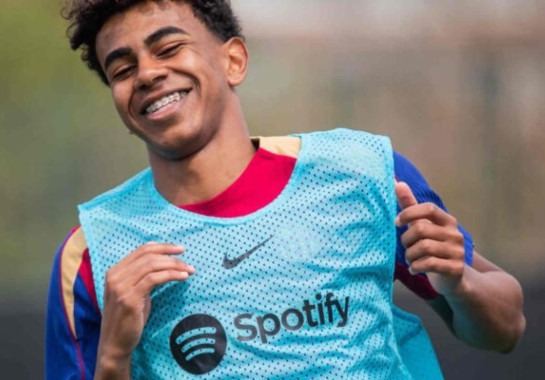 Divulgação/Barcelona