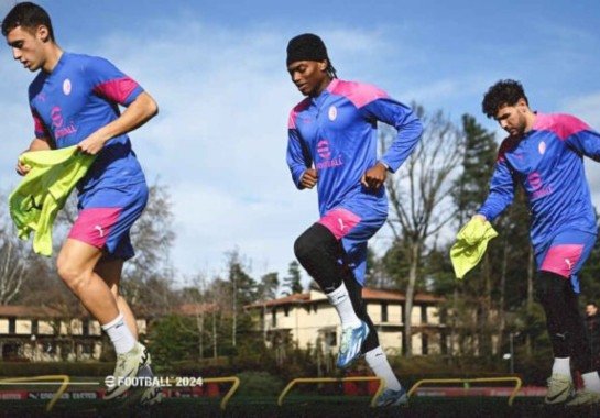 Foto: Divulgação/Milan