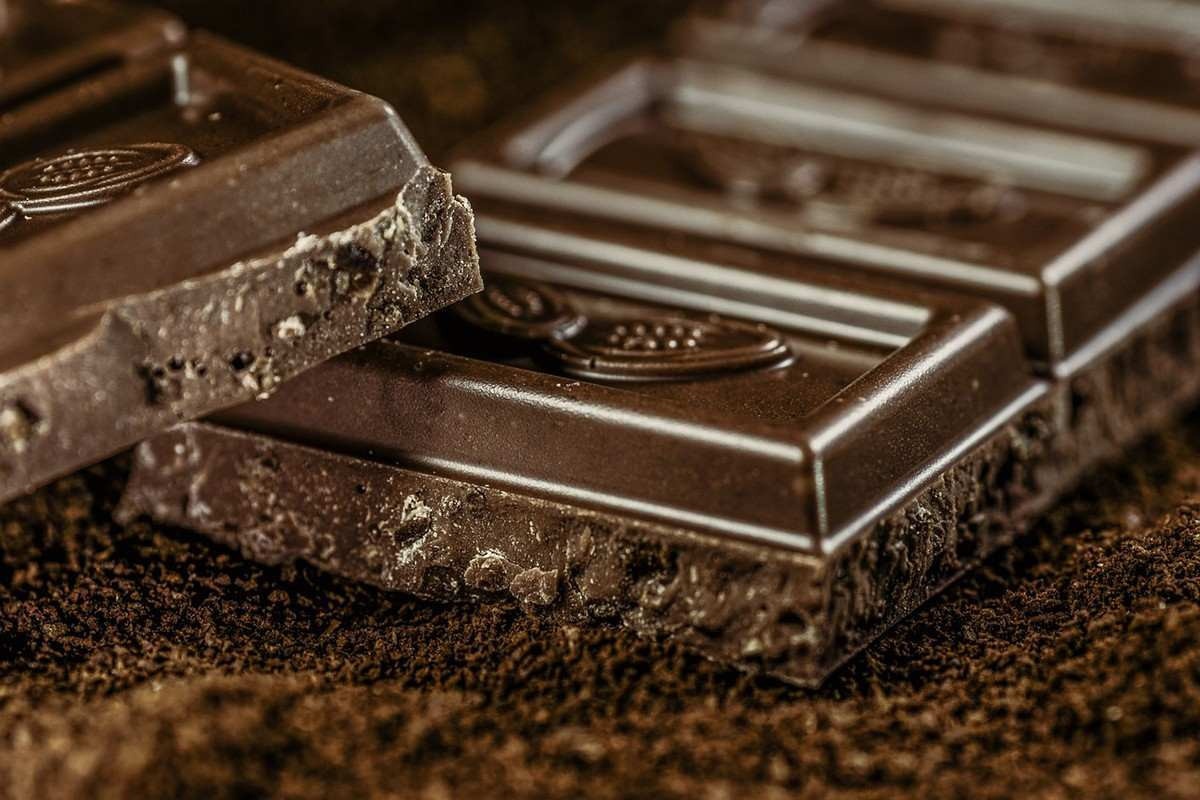 Você sabe o que é chocolate de verdade?