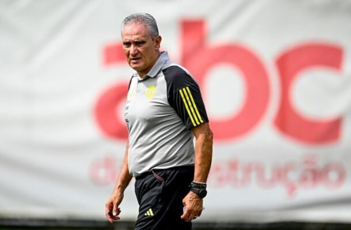 Flamengo finaliza preparação para final do Carioca com 3 desfalques