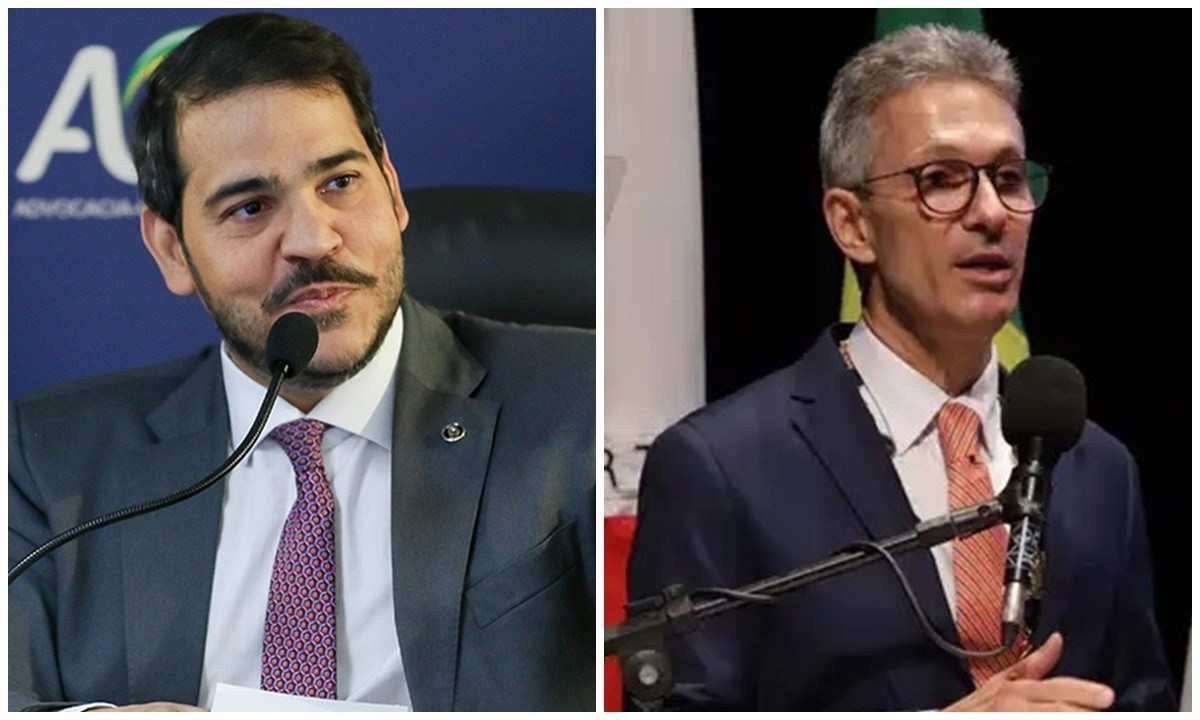 Ministro de Lula e ex-ministra de Bolsonaro vão receber medalha de Zema