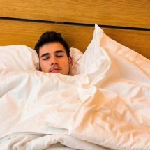 Como conseguir uma noite perfeita de sono - Naturalmat