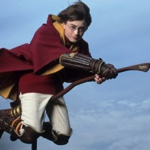 Atriz de Harry Potter critica fãs adultos da saga