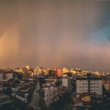 Domingo de Páscoa: veja a previsão do tempo para Belo Horizonte  - Jorge Lopes/EM/D.A Press