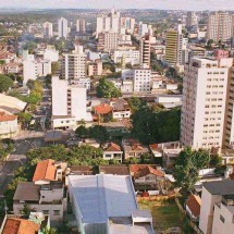 Disputa em Divinópolis reflete polarização nacional - LEANDRO GRANDI/EM/D.A.PRESS