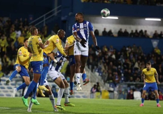 Foto: Divulgação/Porto