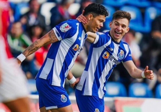 Foto: Divulgação/Porto