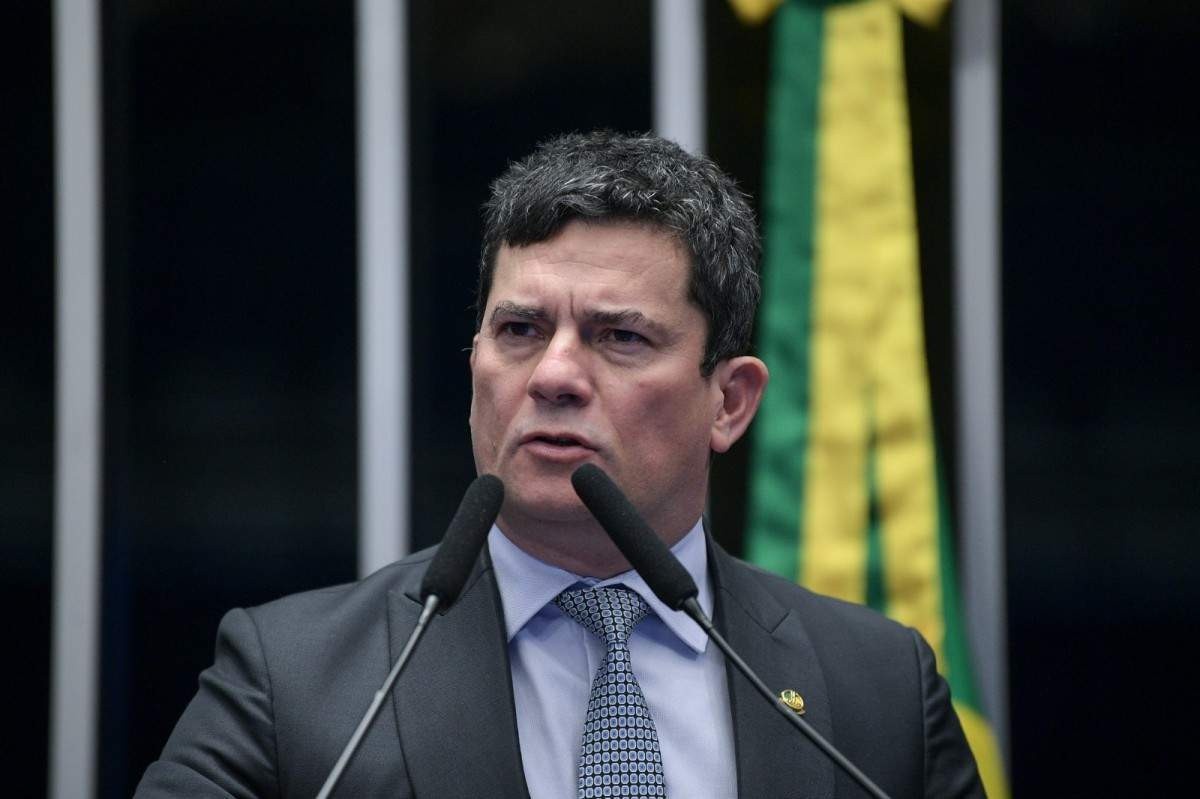 Advogado do PL, partido de Bolsonaro, divulga vídeo pedindo cassação de Moro