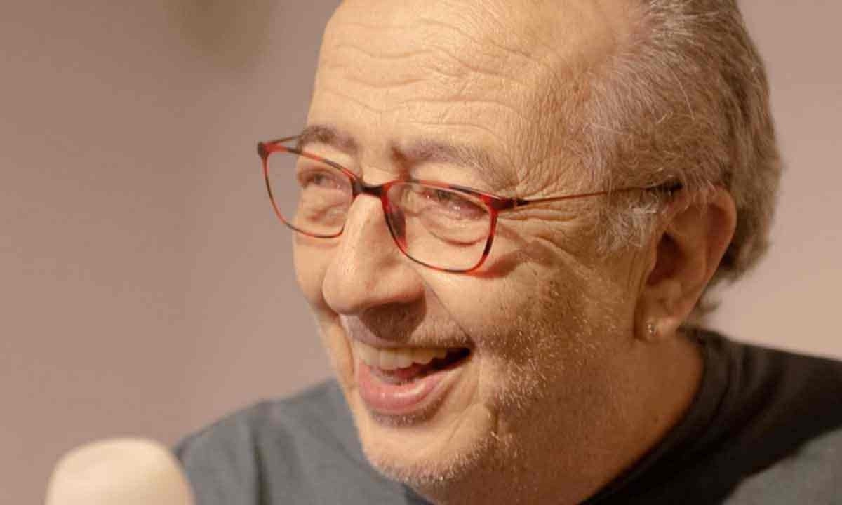 Pedro Paulo Cava atua, dirige, escreve e produz espetáculos de teatro em Belo Horizonte -  (crédito: Instagram/reprodução)