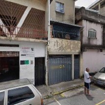 "Vô" é morto em boca de fumo no Alto Vera Cruz, em BH - Google maps