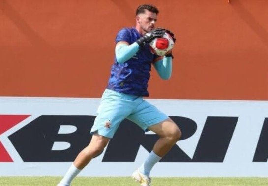 Foto: Divulgação/Nova Iguaçu