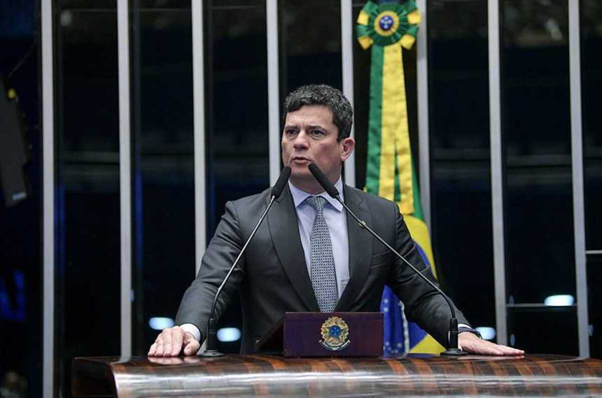 Pedro França/Agência Senado