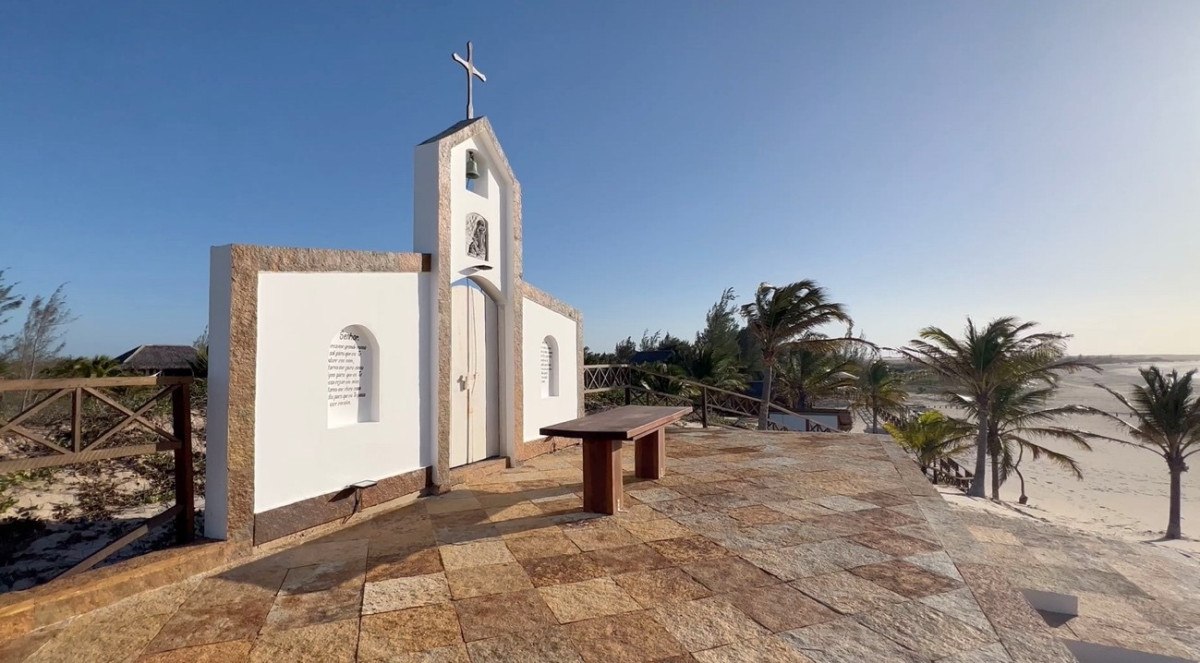 Do Ceará ao Piauí: uma viagem pelas dunas de areias e hotéis de luxo numa das regiões mais fascinantes do Brasil