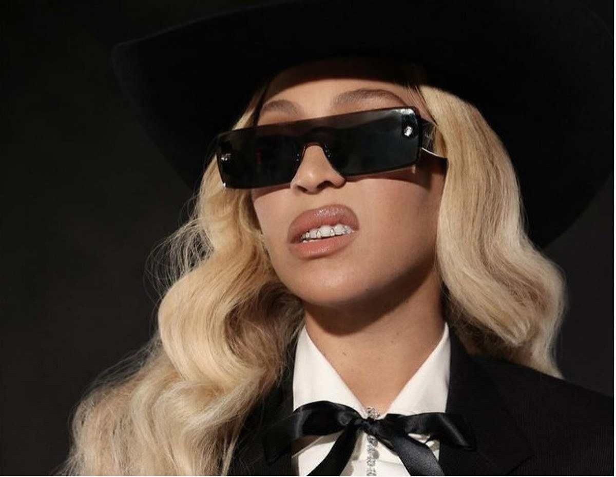 Country negro de Beyoncé tem apoio dos conterrâneos texanos da diva