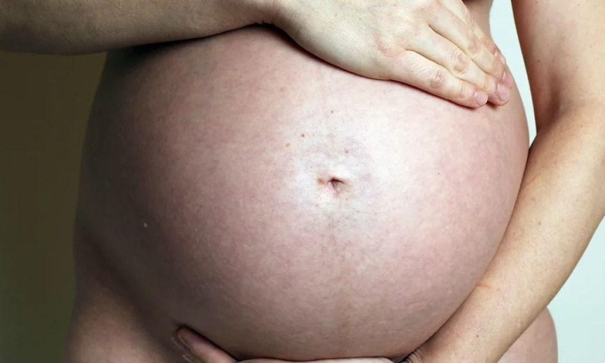 Muitas mulheres com 30 e muitos anos que não conseguiram conceber durante um período de 12 meses vão engravidar, mesmo sem recorrer à reprodução assistida -  (crédito: Getty Images)