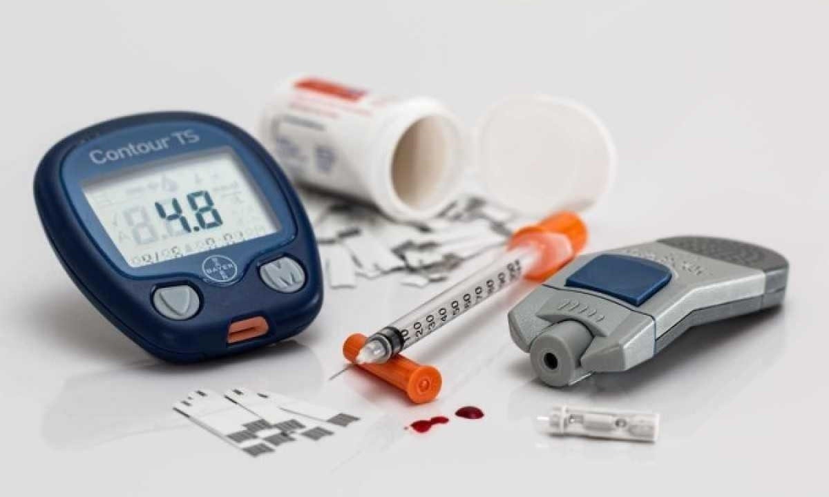 O diabetes 2 aumenta risco de mortalidade por doença cardiovascular: pacientes precisam controlar o peso corporal   -  (crédito: PxHere/Divulgação )