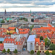 Dinamarca: Explore o país nórdico que atrai turistas do mundo inteiro - Imagem de Julian Hacker por Pixabay