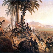 Napoleão negro: quem foi Toussaint Louverture, líder da primeira independência da América Latina - Domínio Público