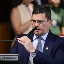 Relator vota contra cassação de Sergio Moro em julgamento - Pedro França/Agência Senado