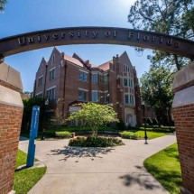 EUA: Programas de diversidade somem de universidades em meio à guerra cultural - University of Florida/Divulgação