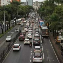 MG: prazo para pagar taxa de renovação de Licenciamento de Veículos vence hoje - Edesio Ferreira/EM/D.A. Press